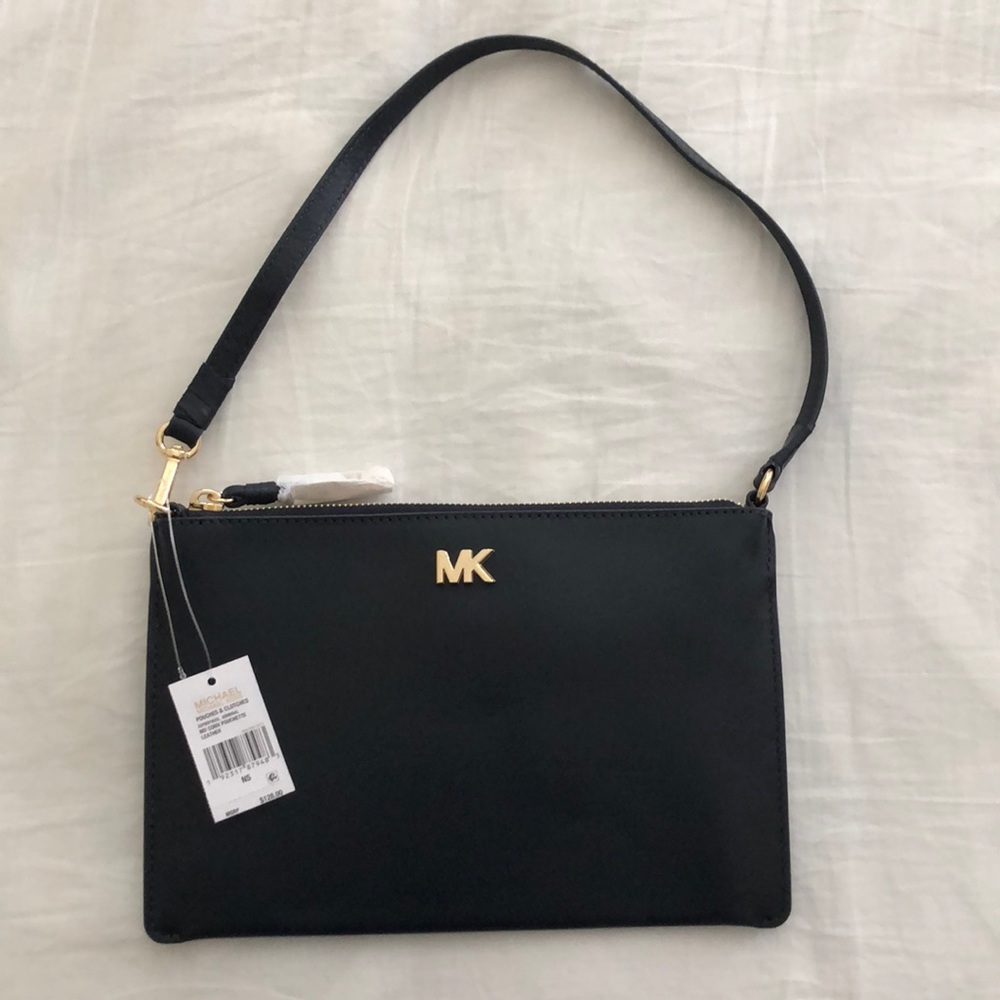 Michael Michael Kors clutche